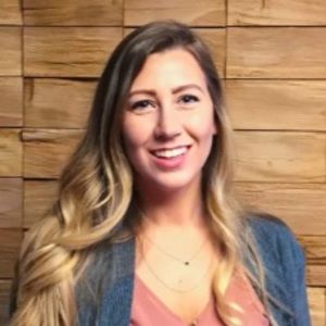 Meet your Posher, Lindsey